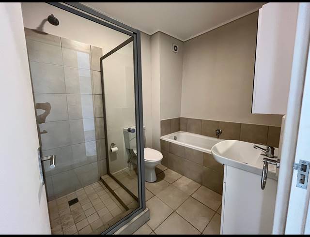 2 BEDROOM APARTMENT TO LET IN SHAKAS HEAD